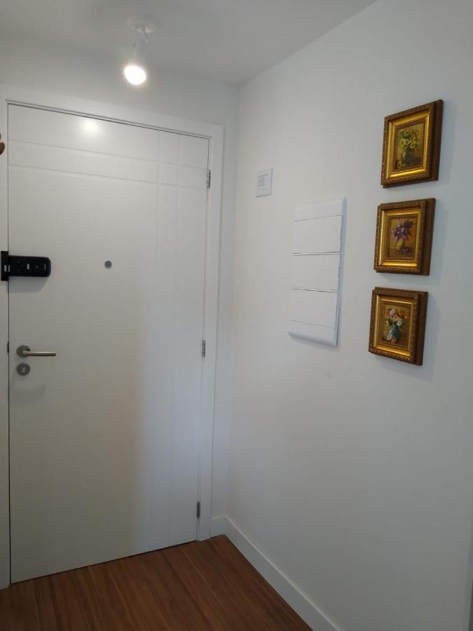 Apartamento Giardino Araucaria 301 Apartment Canela Exterior photo
